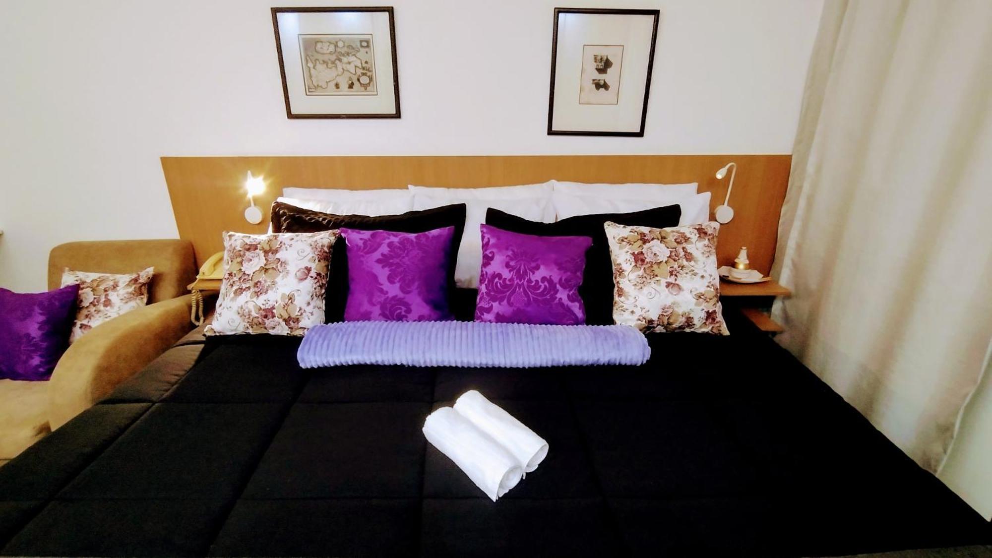 Hotel Luxxor São Paulo