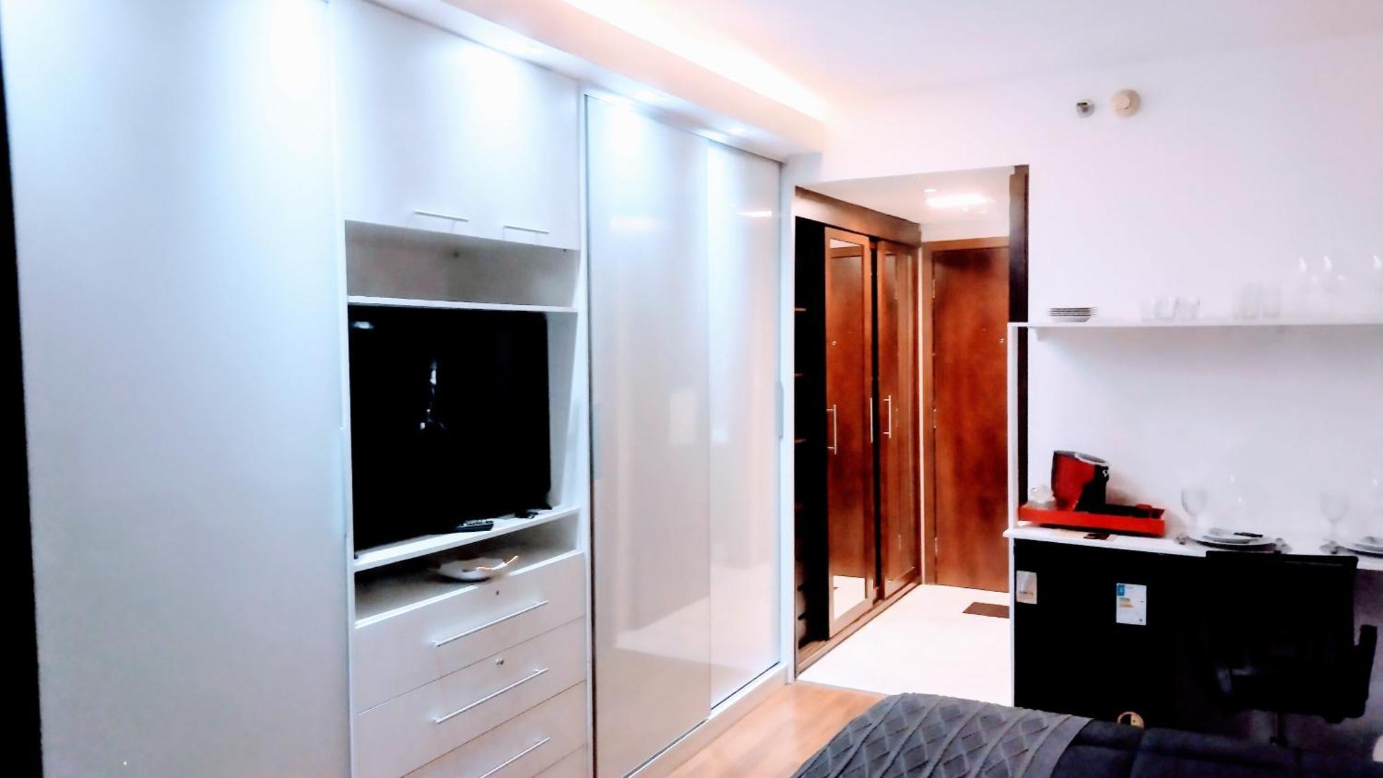 Hotel Luxxor São Paulo