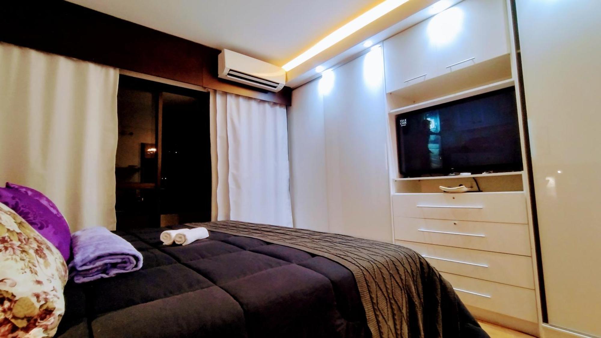 Hotel Luxxor *