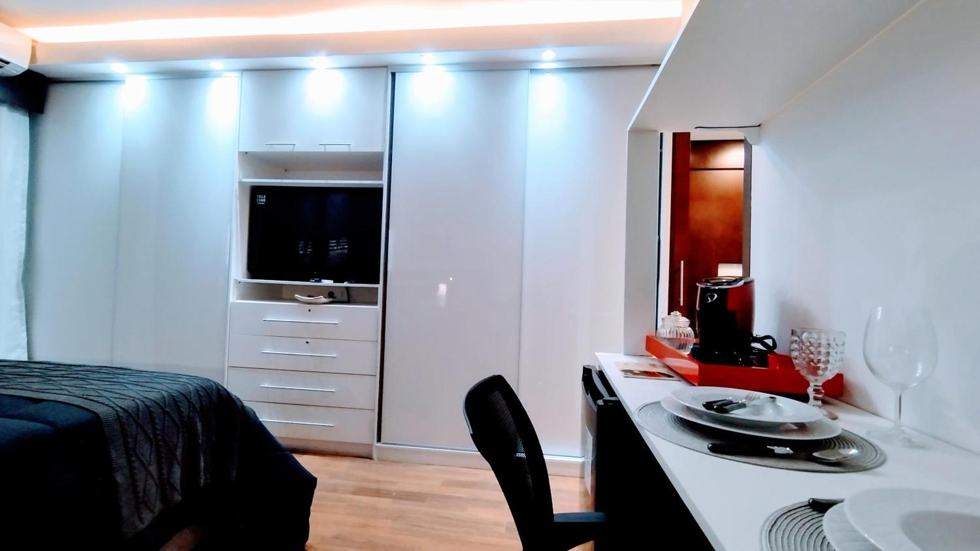 Hotel Luxxor São Paulo
