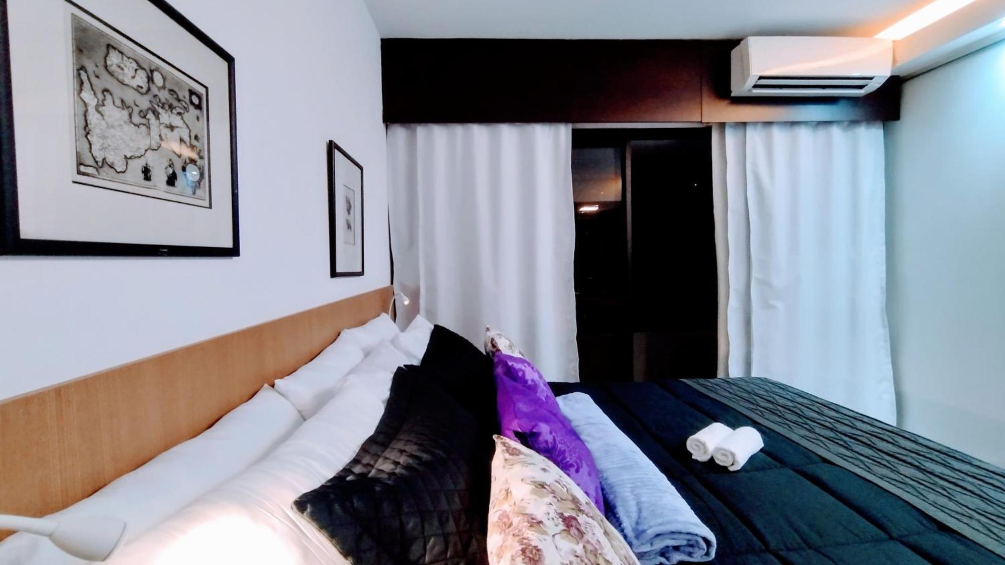 Luxxor Hotel São Paulo