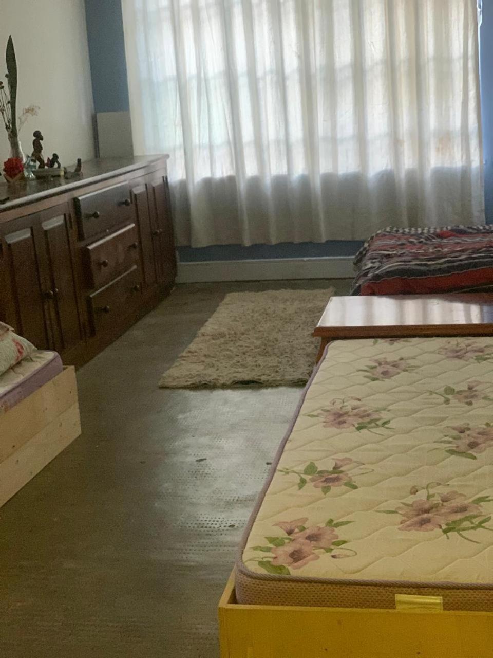 Hostel Espaco Colaborativo Coexistir *