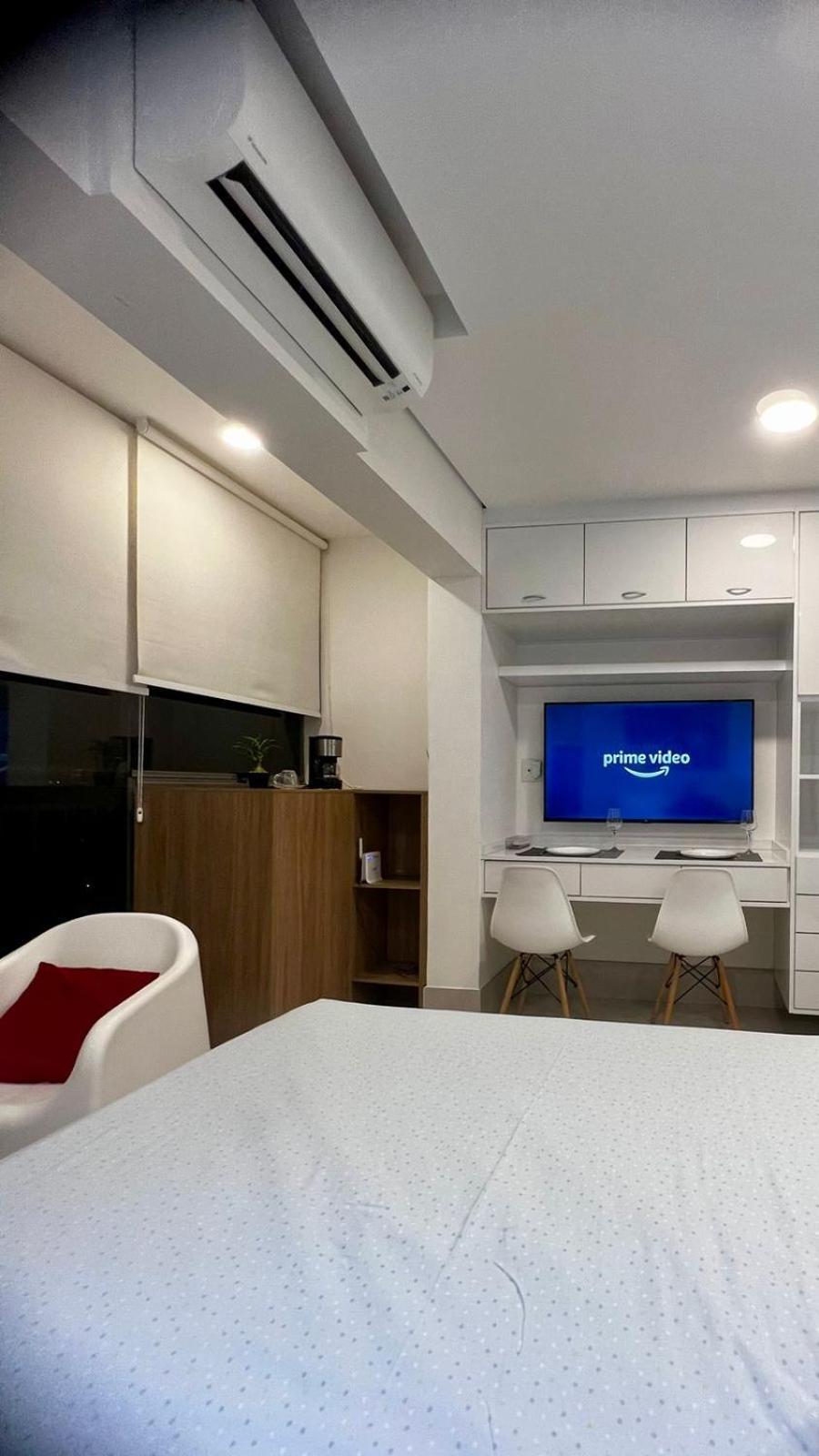 Apartamento Prime Vitrali Moema