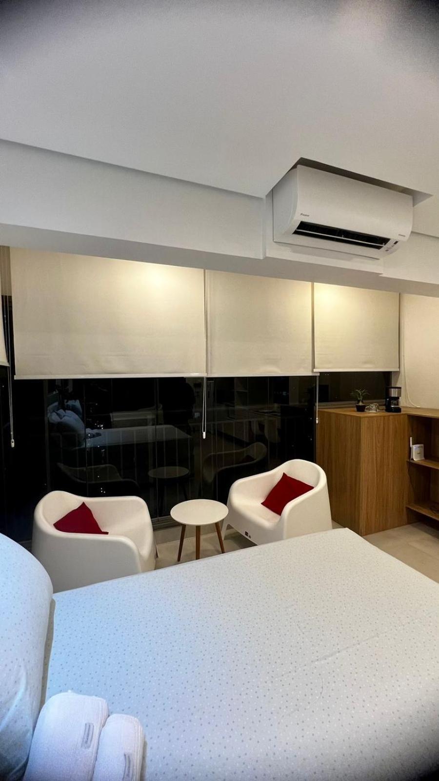 Apartamento Prime Vitrali Moema São Paulo