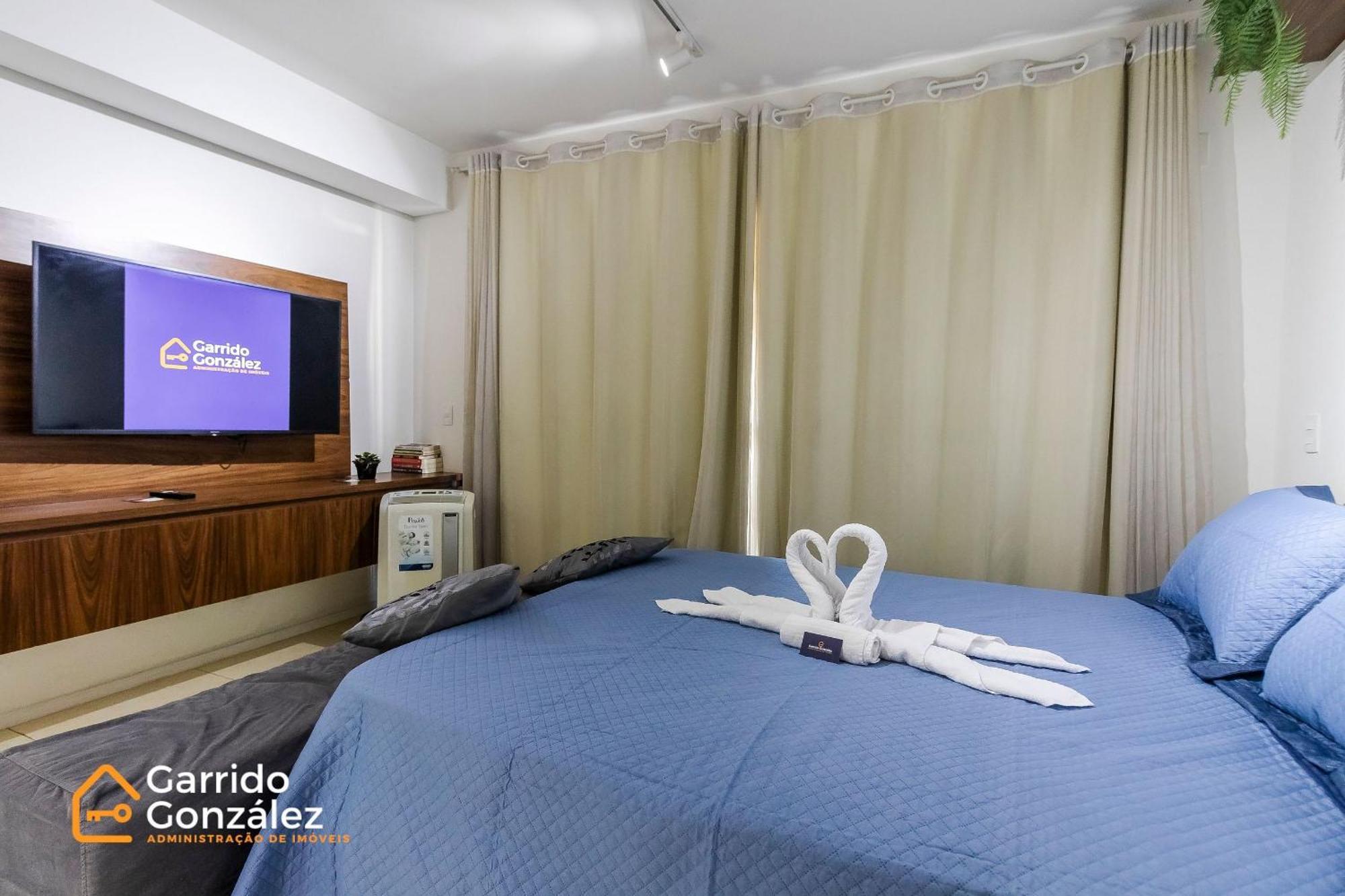 Iv Bela Vista - 5min. Do Metro Liberdade Apartamento São Paulo