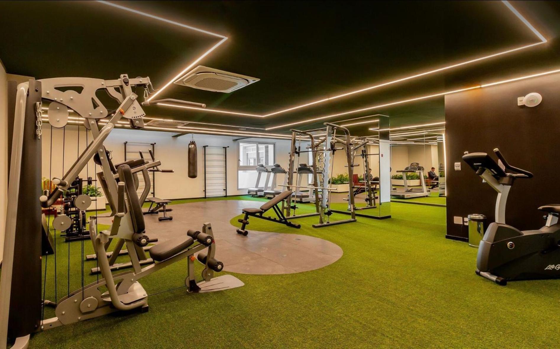 905 - Rentaqui Moema Premium Apartamento São Paulo