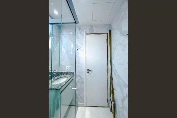 Glamoroso Studio No Bras Com Piscina/metro Bras Apartamento São Paulo