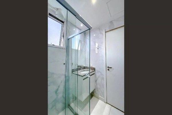 Glamoroso Studio No Bras Com Piscina/metro Bras * São Paulo