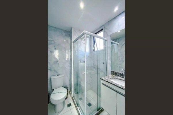 Glamoroso Studio No Bras Com Piscina/metro Bras
