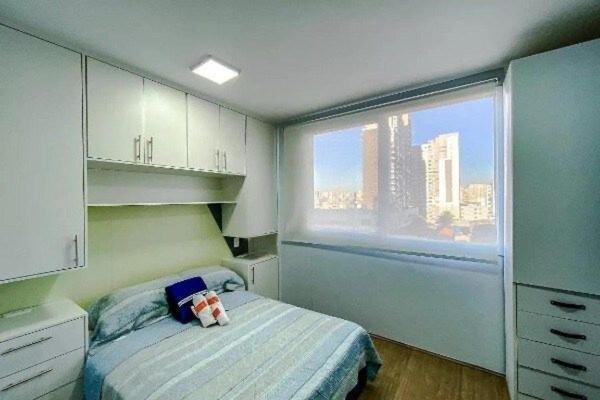 Apartamento Glamoroso Studio No Bras Com Piscina/metro Bras
