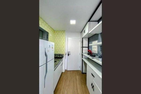 Glamoroso Studio No Bras Com Piscina/metro Bras *