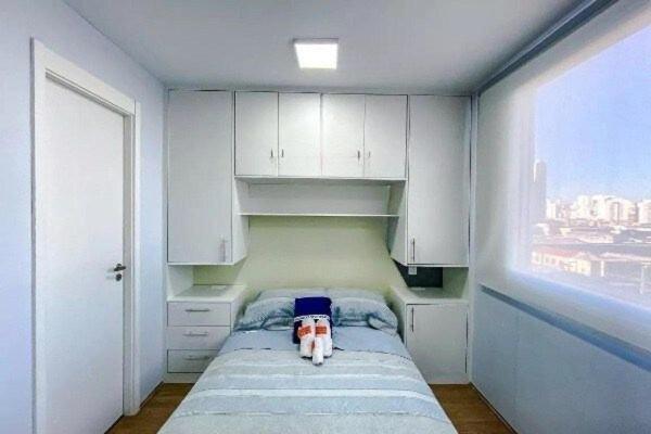 Glamoroso Studio No Bras Com Piscina/metro Bras São Paulo
