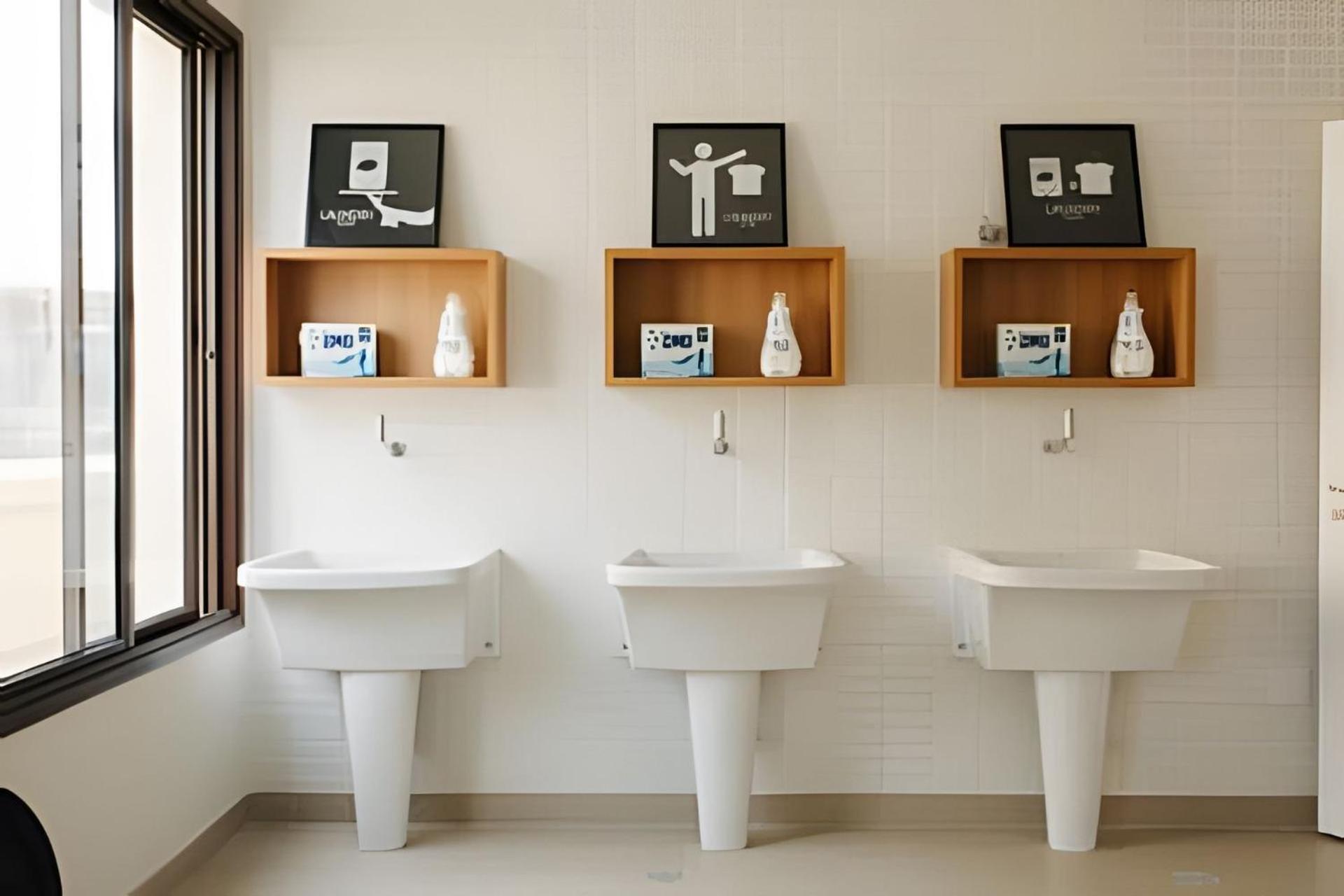 Apartamento Jacques Pilon Residencial São Paulo