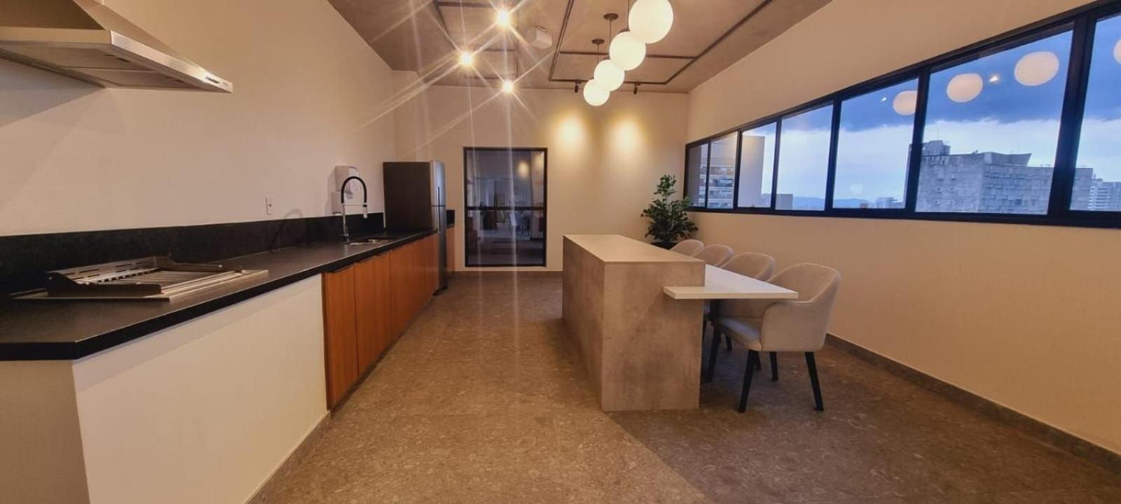 Apartamento Apto Bela Vista Regiao Paulista *