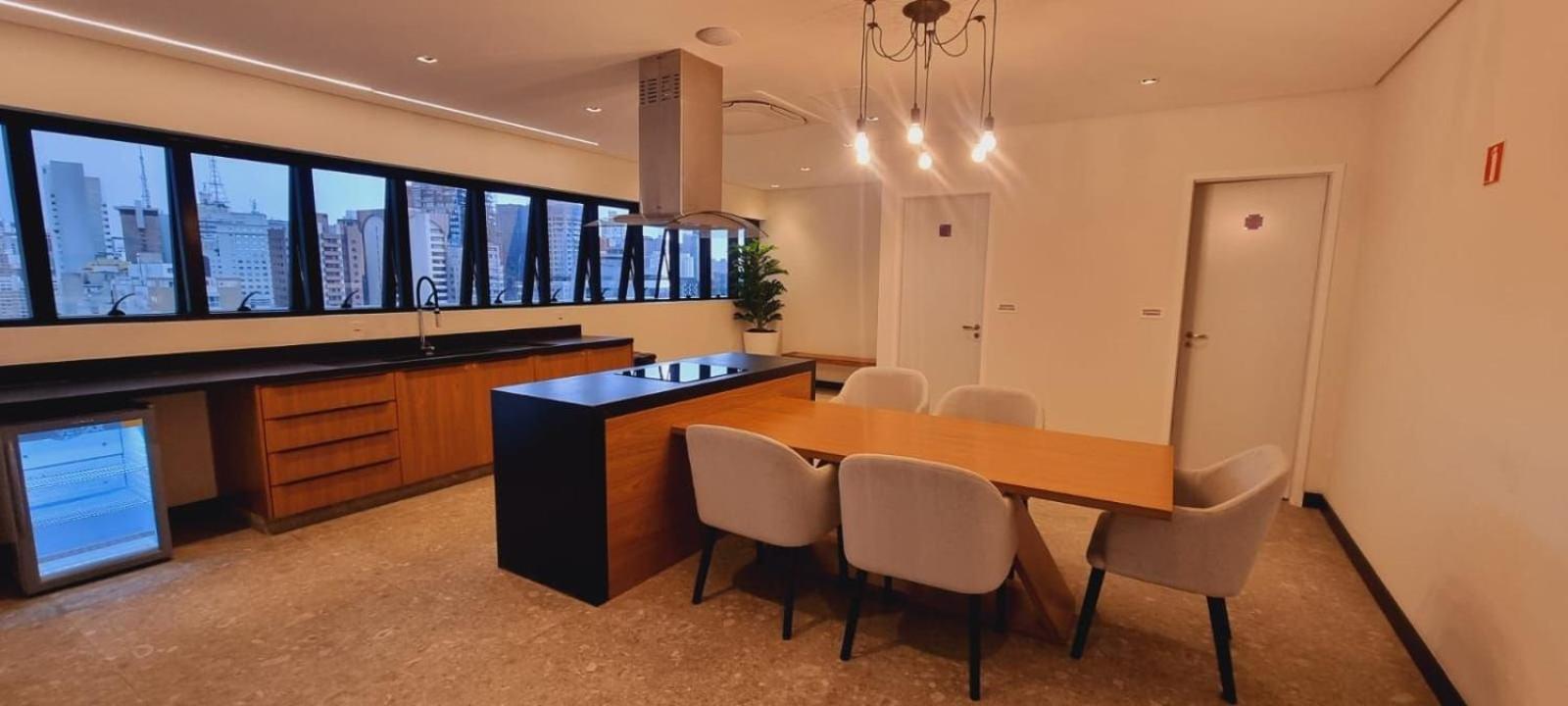 Apto Bela Vista Regiao Paulista Apartamento São Paulo