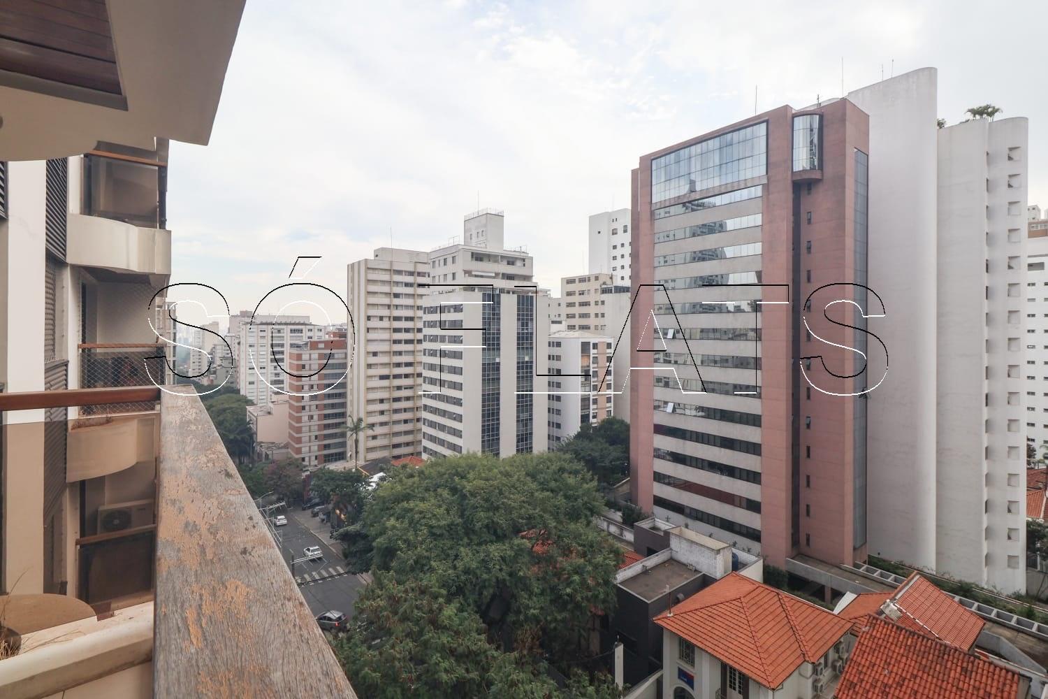 Apartamento Otima Localizacao Em *