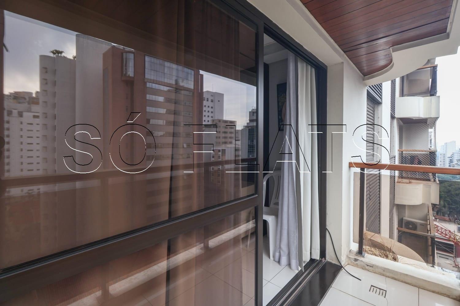Otima Localizacao Em Apartamento São Paulo