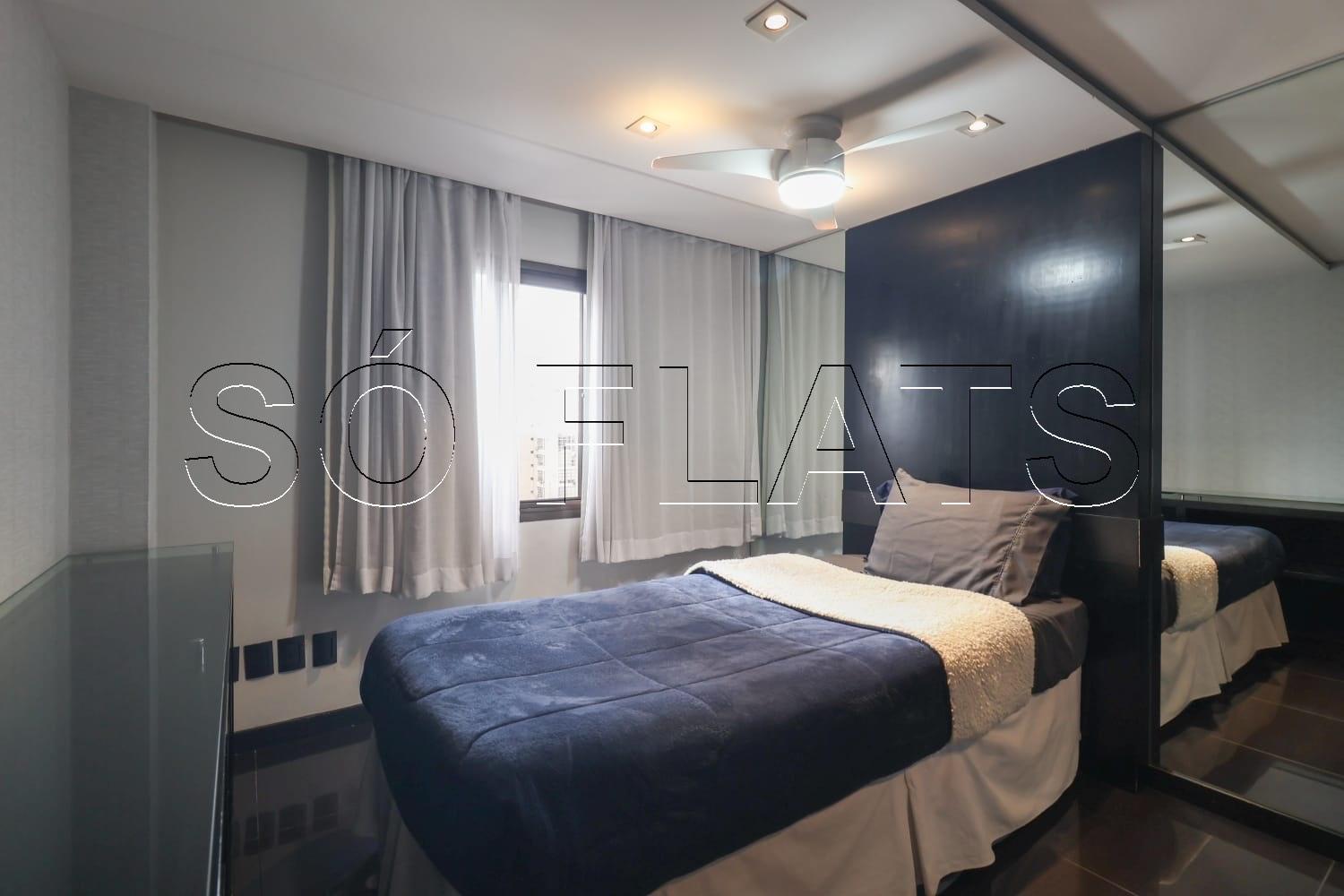 Apartamento Otima Localizacao Em *