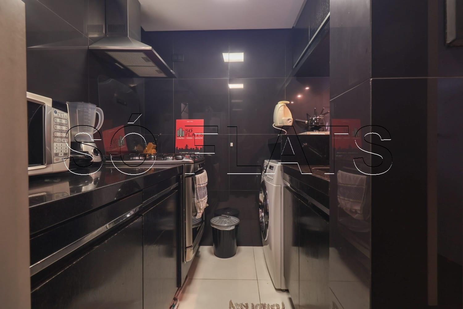 Otima Localizacao Em Apartamento São Paulo