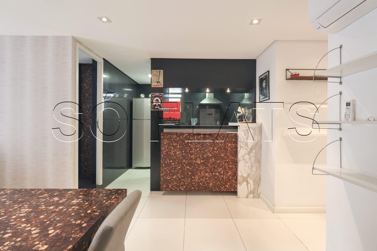 Otima Localizacao Em Apartamento *