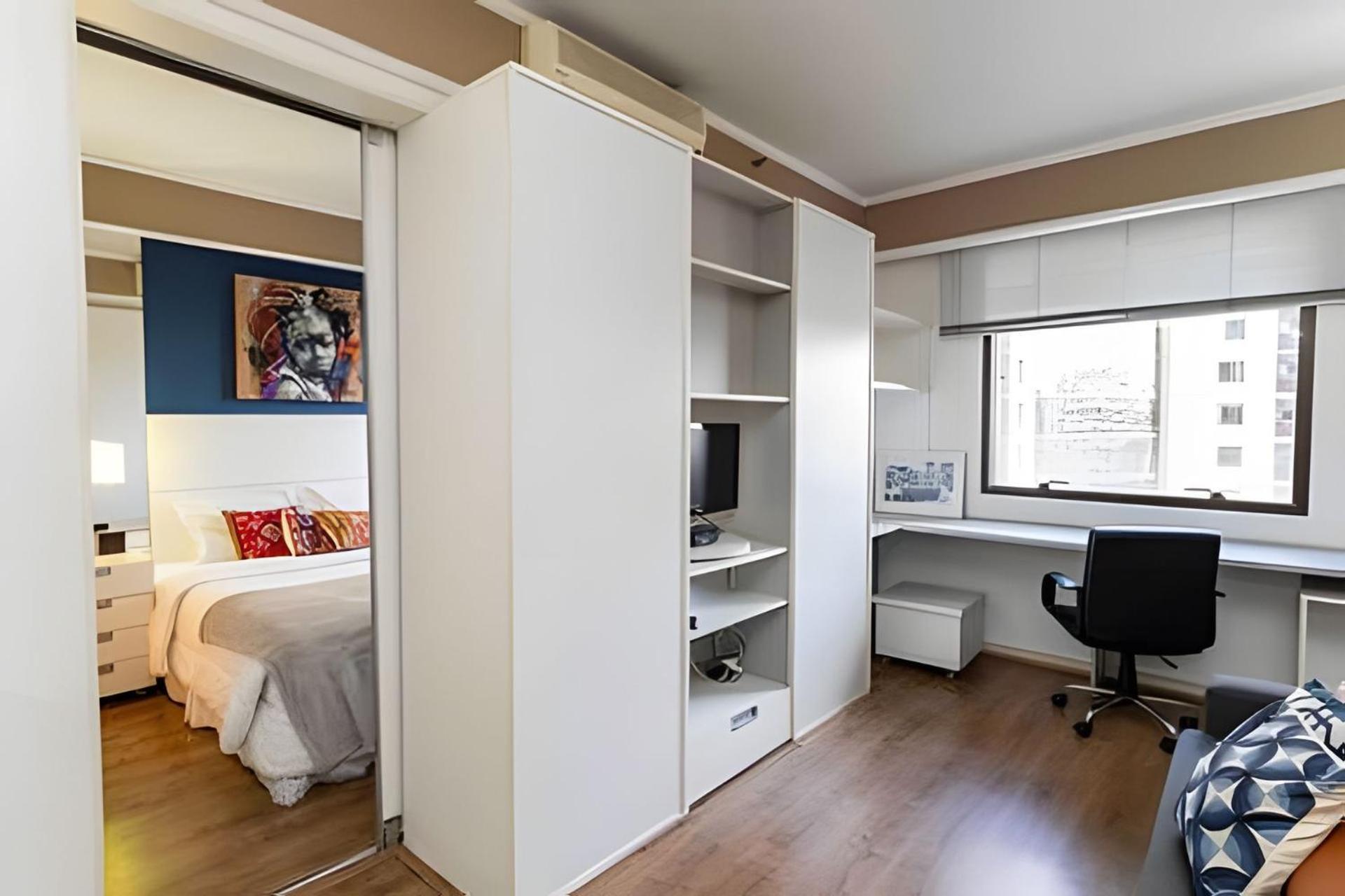 Staybridge Cond. Flats Apartamento