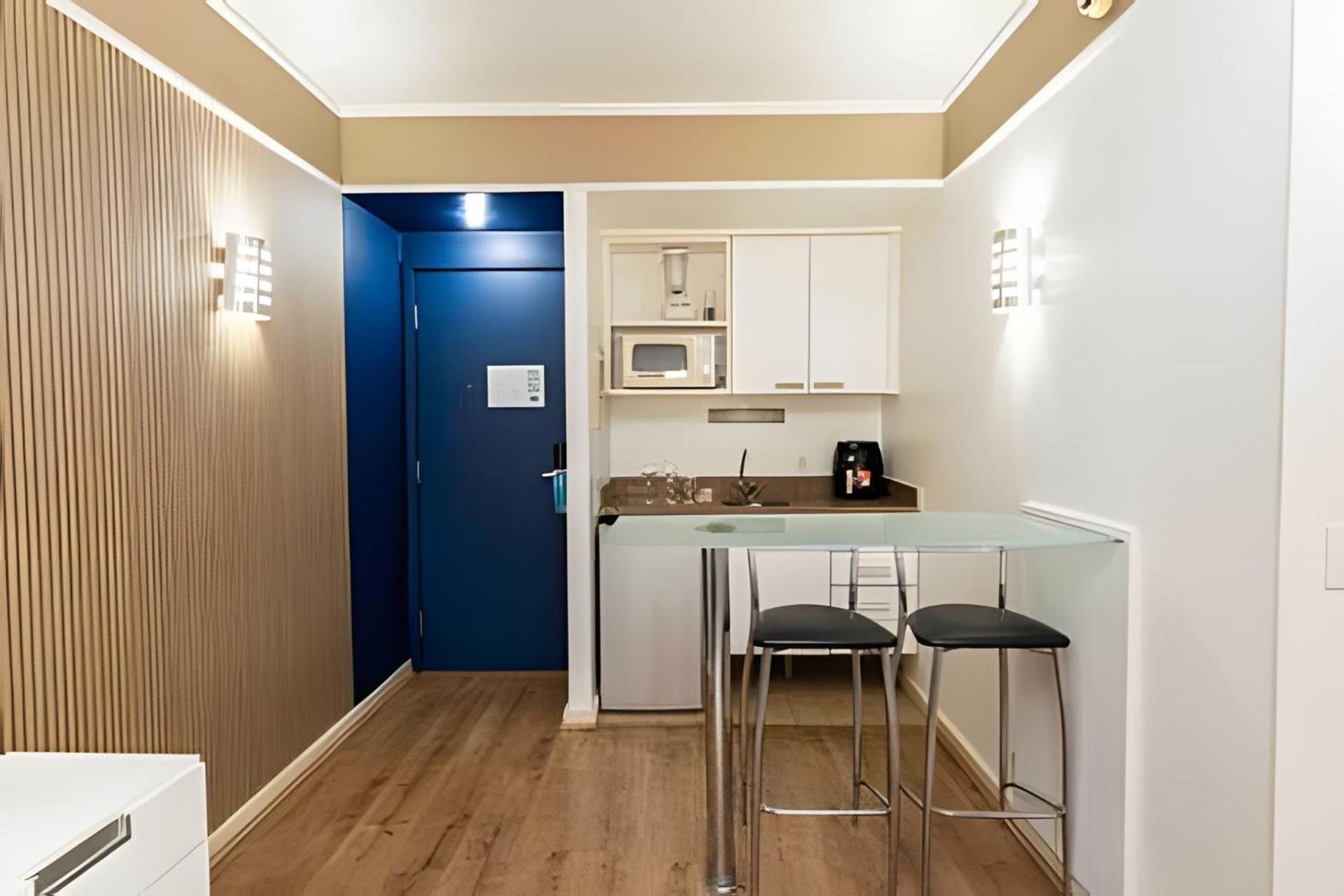 Apartamento Staybridge Cond. Flats