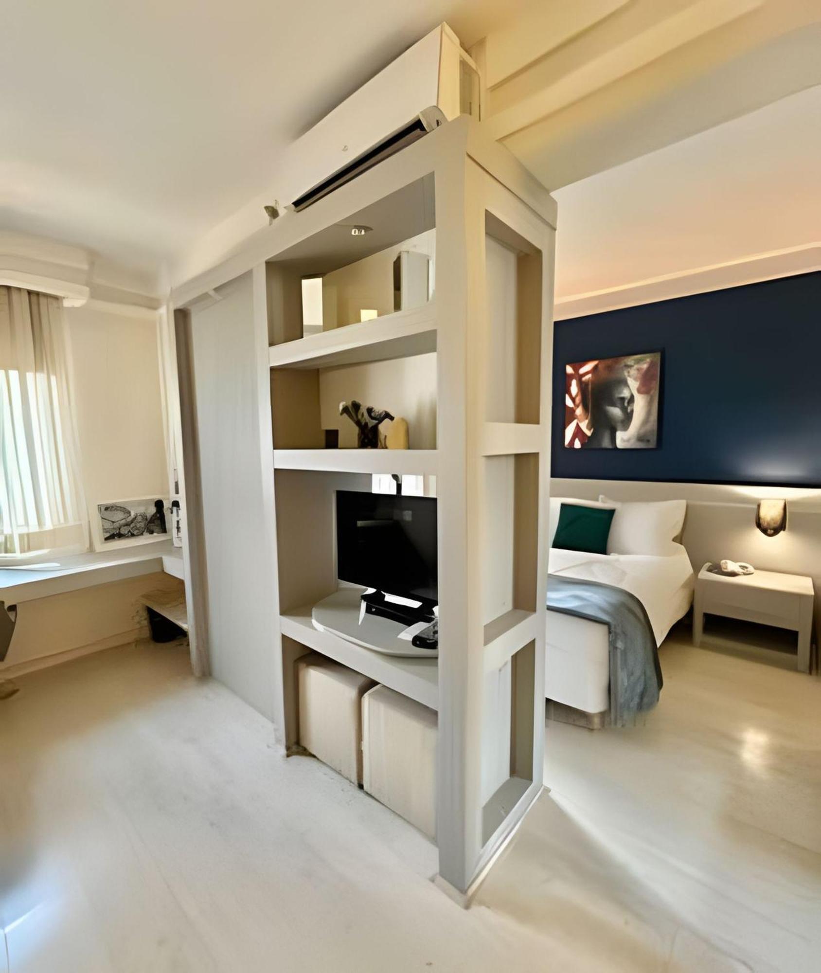 Apartamento Staybridge Cond. Flats *