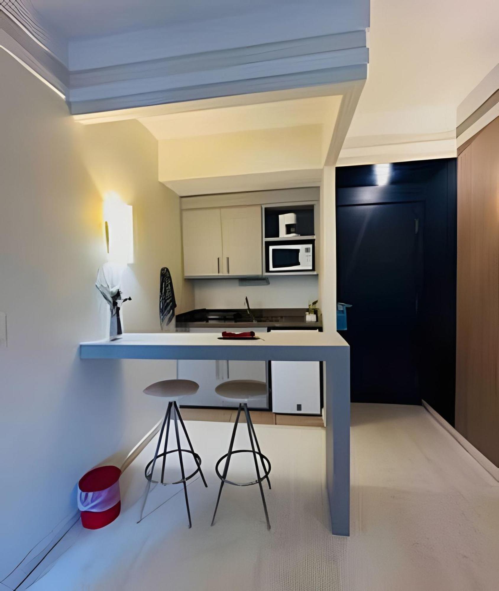 Apartamento Staybridge Cond. Flats *