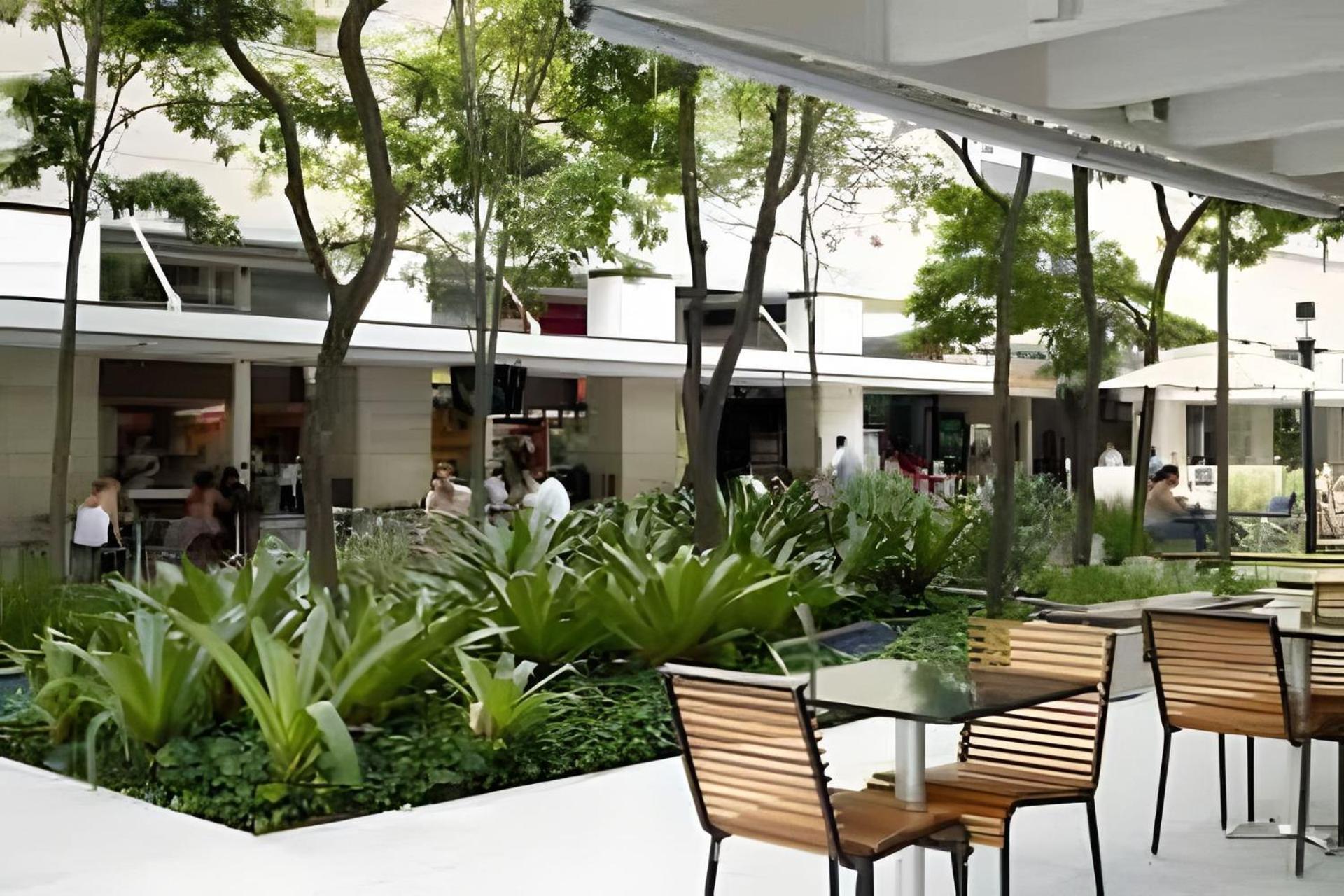 Apartamento Staybridge Cond. Flats São Paulo