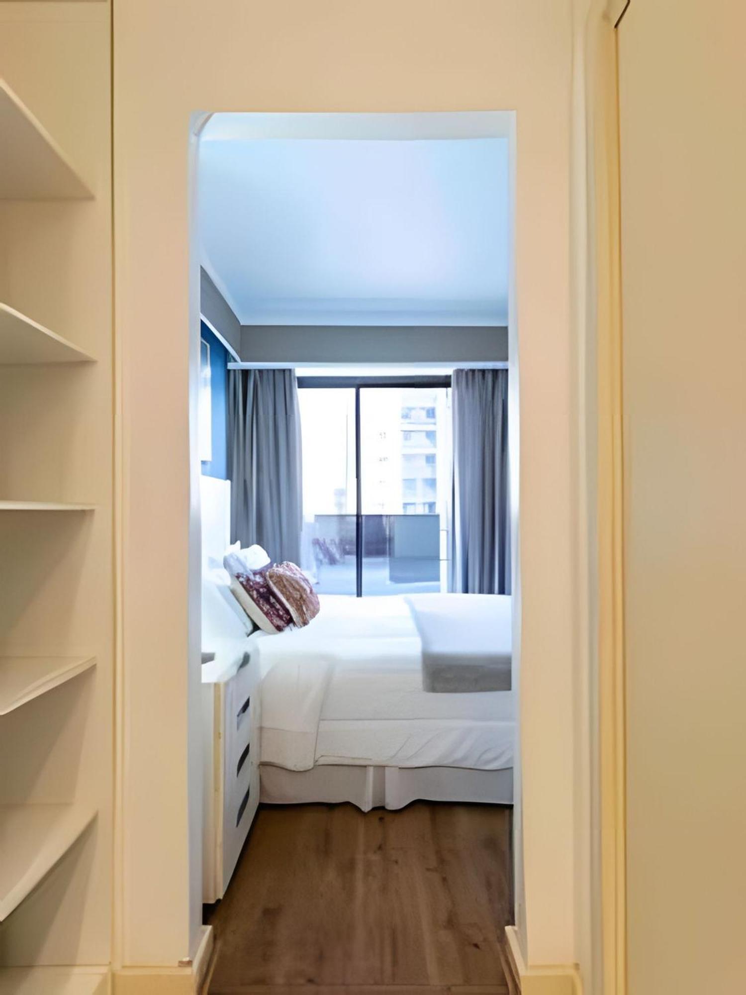 Staybridge Cond. Flats Apartamento