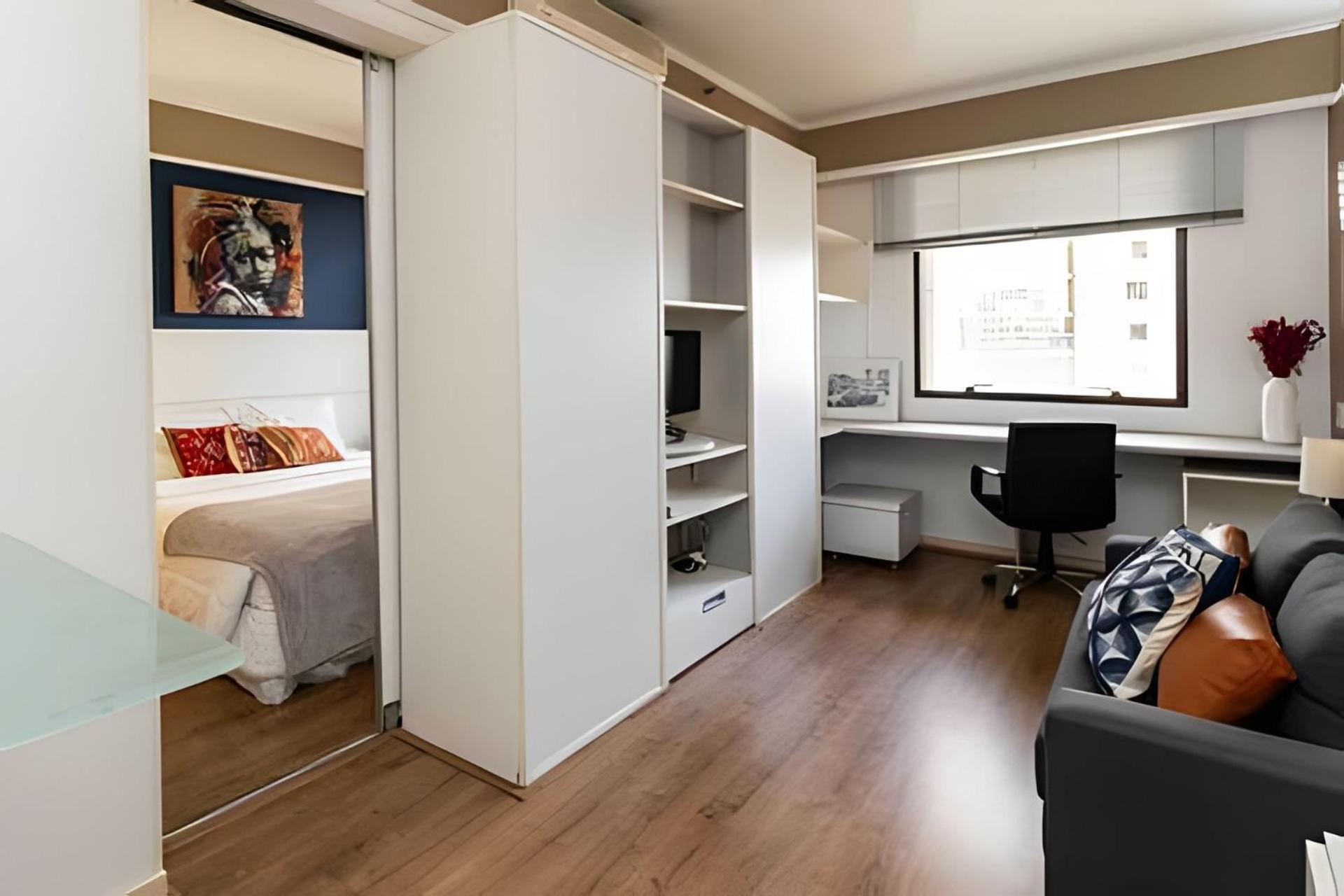 Apartamento Staybridge Cond. Flats