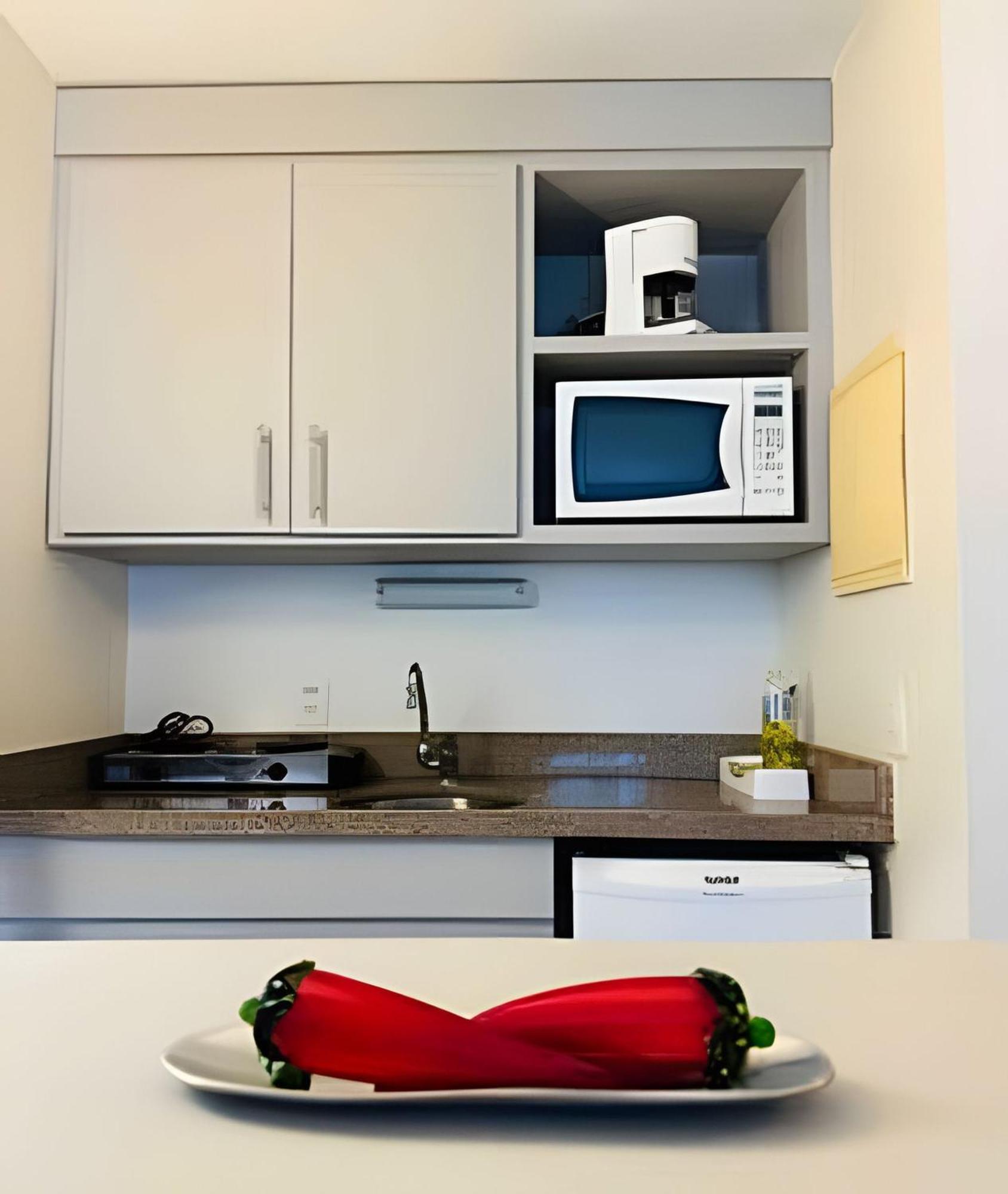 Apartamento Staybridge Cond. Flats *
