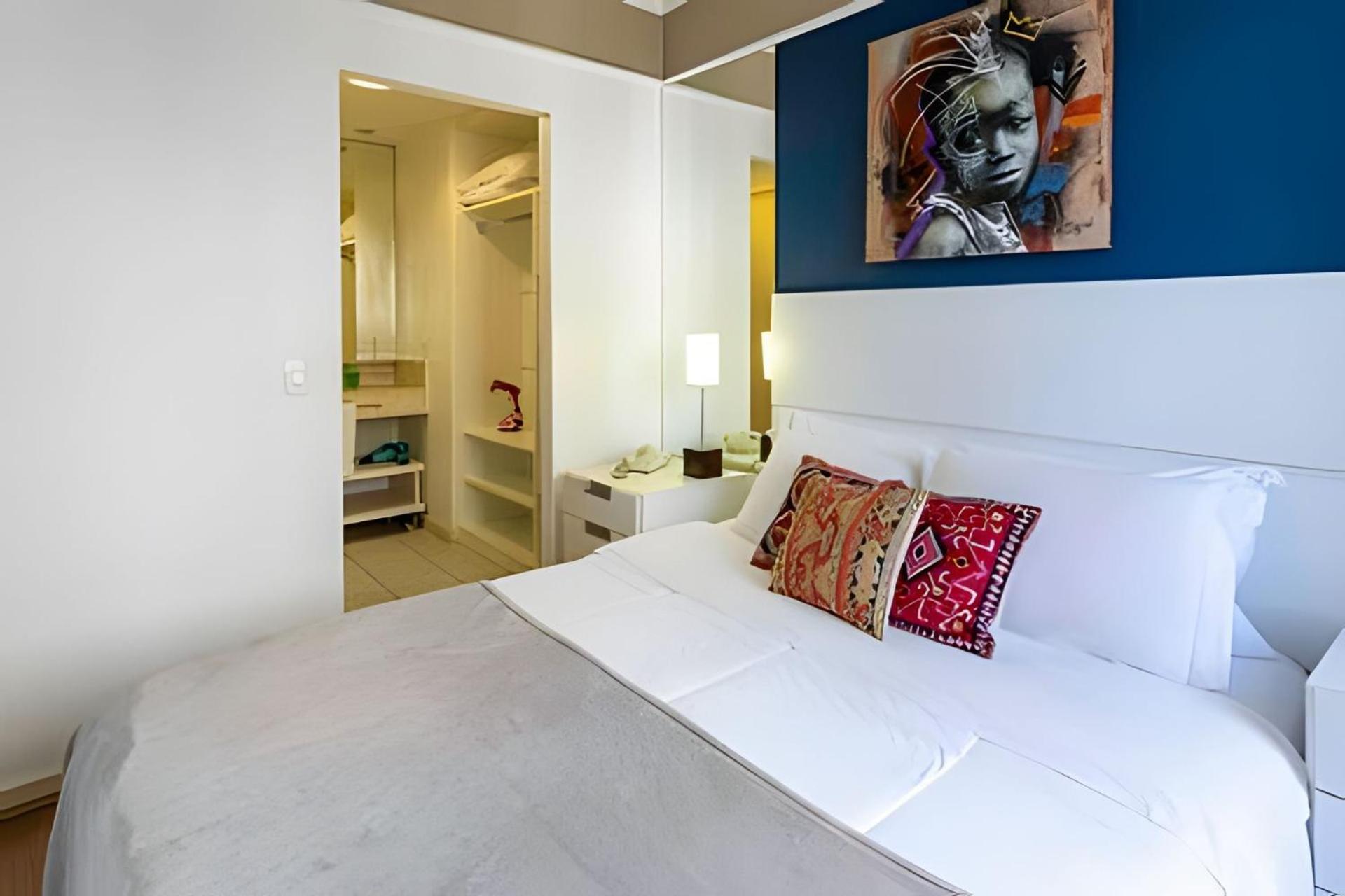 Apartamento Staybridge Cond. Flats
