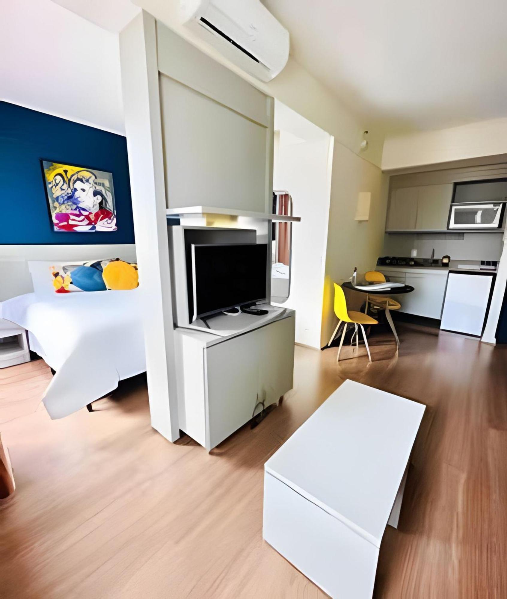 Staybridge Cond. Flats Apartamento