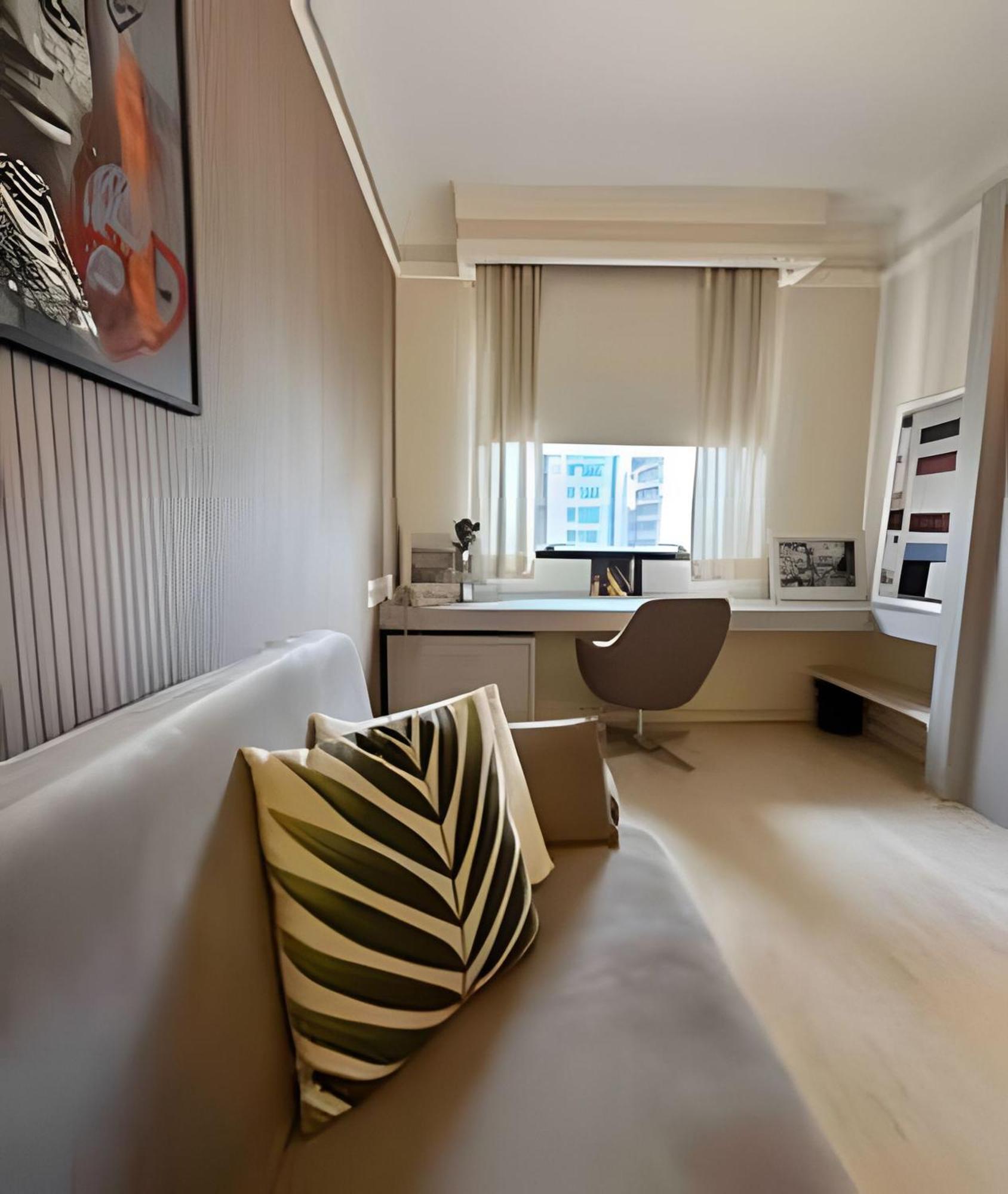 Apartamento Staybridge Cond. Flats