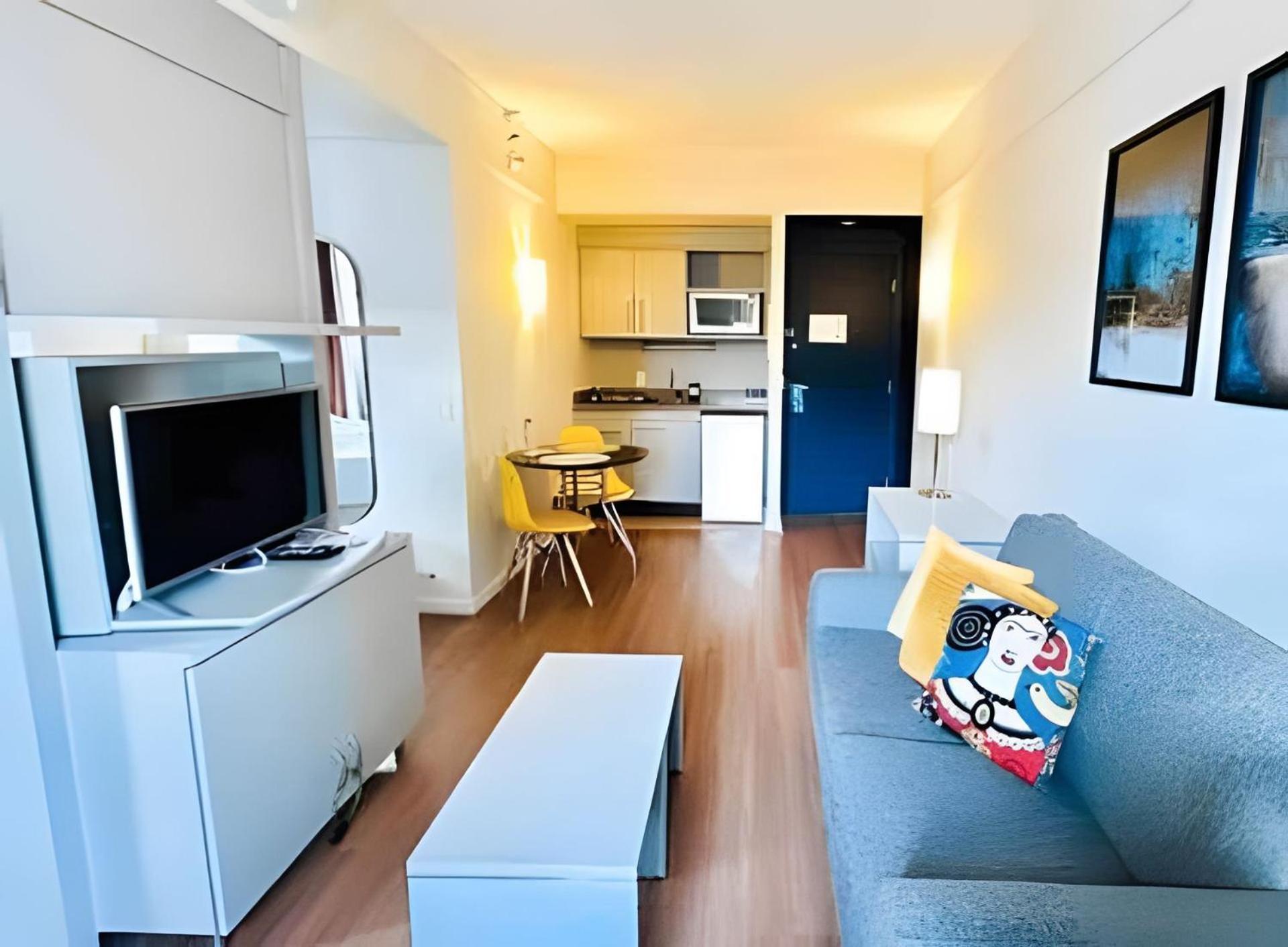 Apartamento Staybridge Cond. Flats *