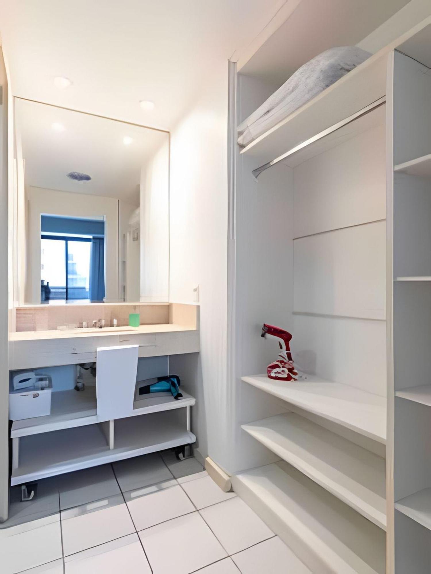 Apartamento Staybridge Cond. Flats
