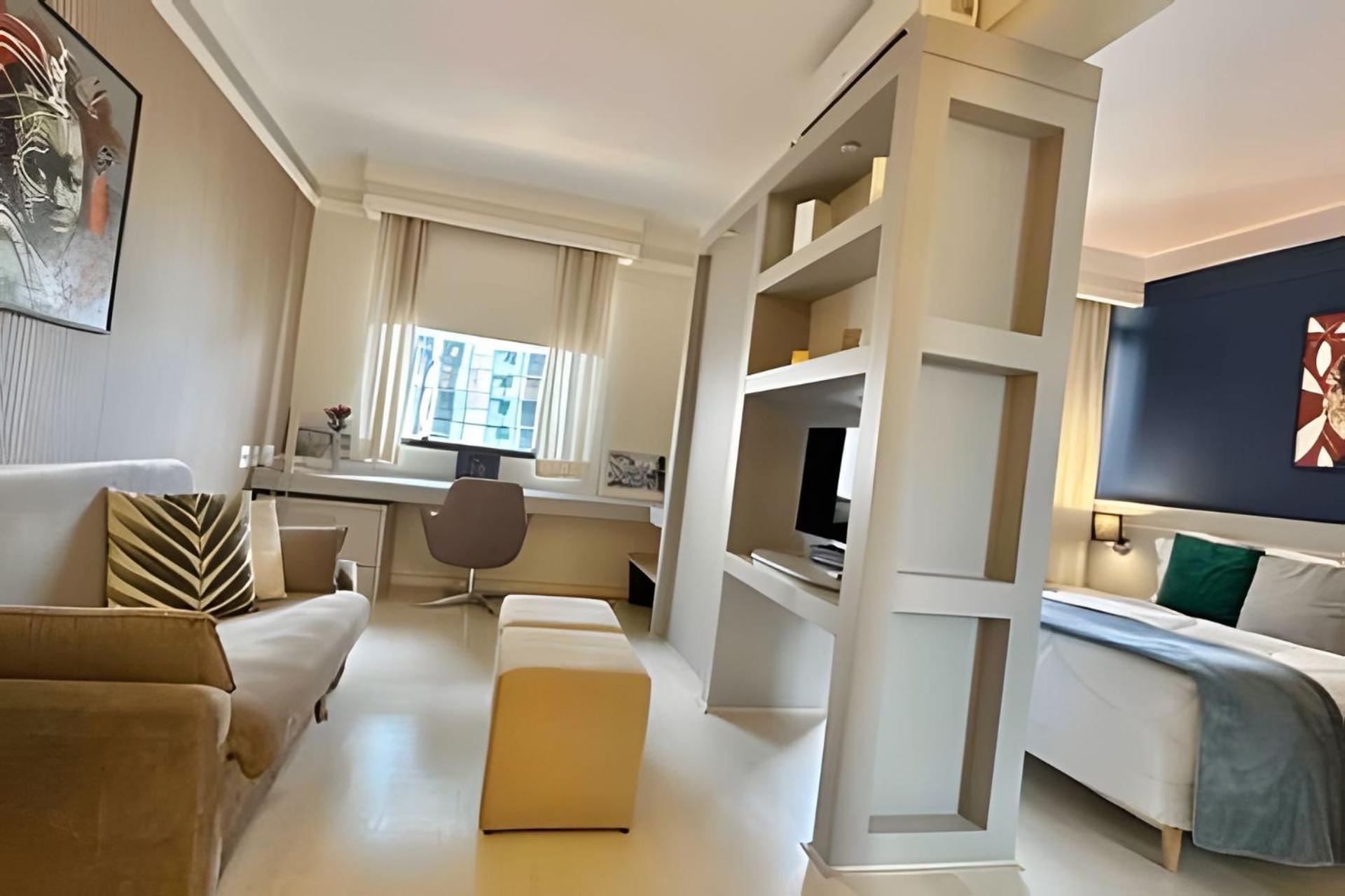 Staybridge Cond. Flats Apartamento