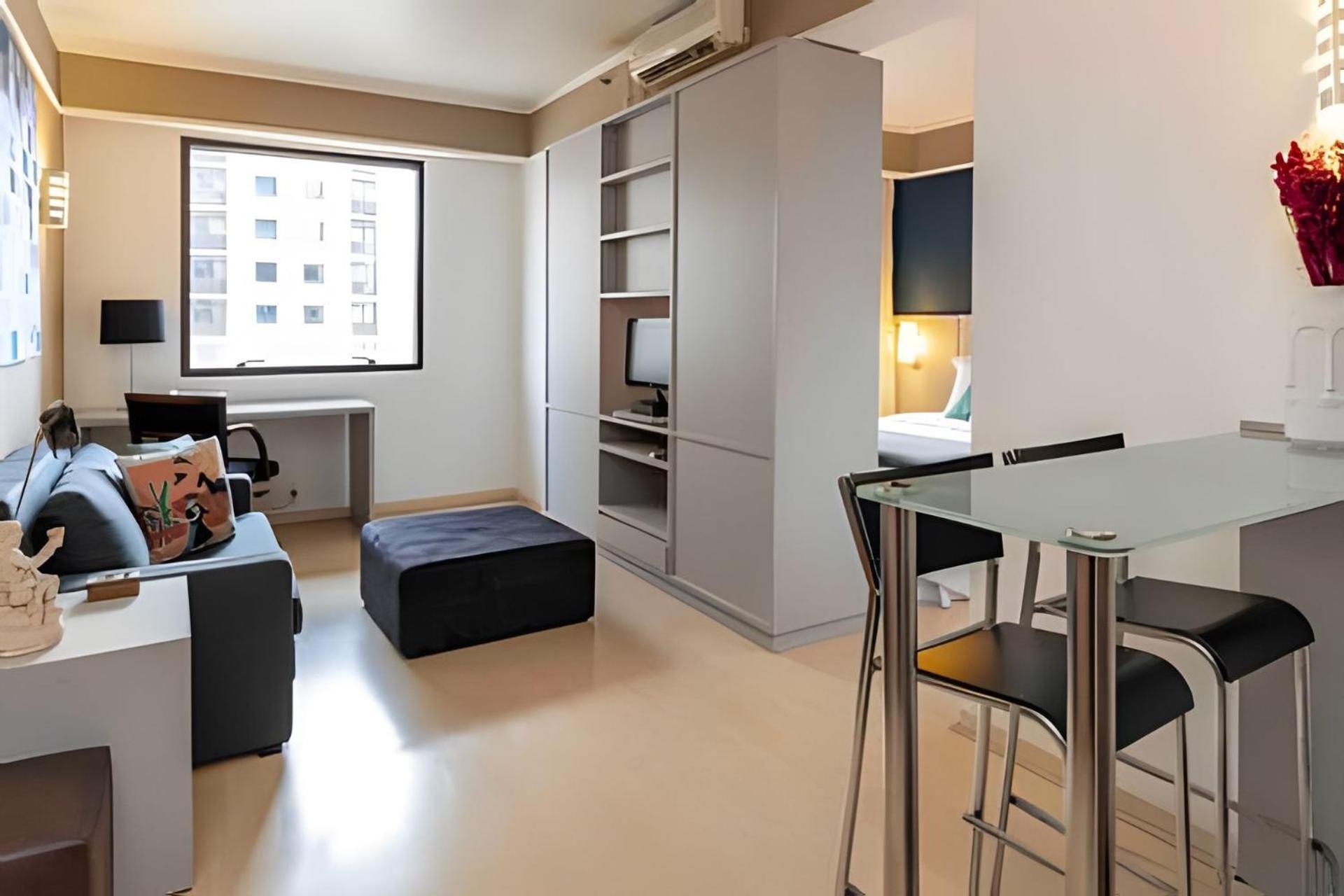 Apartamento Staybridge Cond. Flats