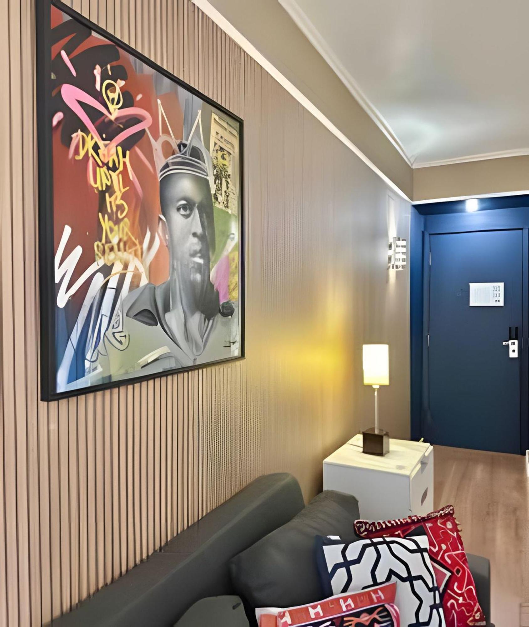 Apartamento Staybridge Cond. Flats