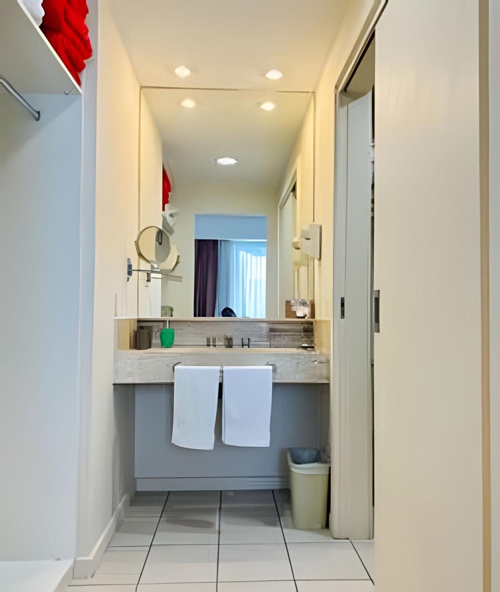 Apartamento Staybridge Cond. Flats