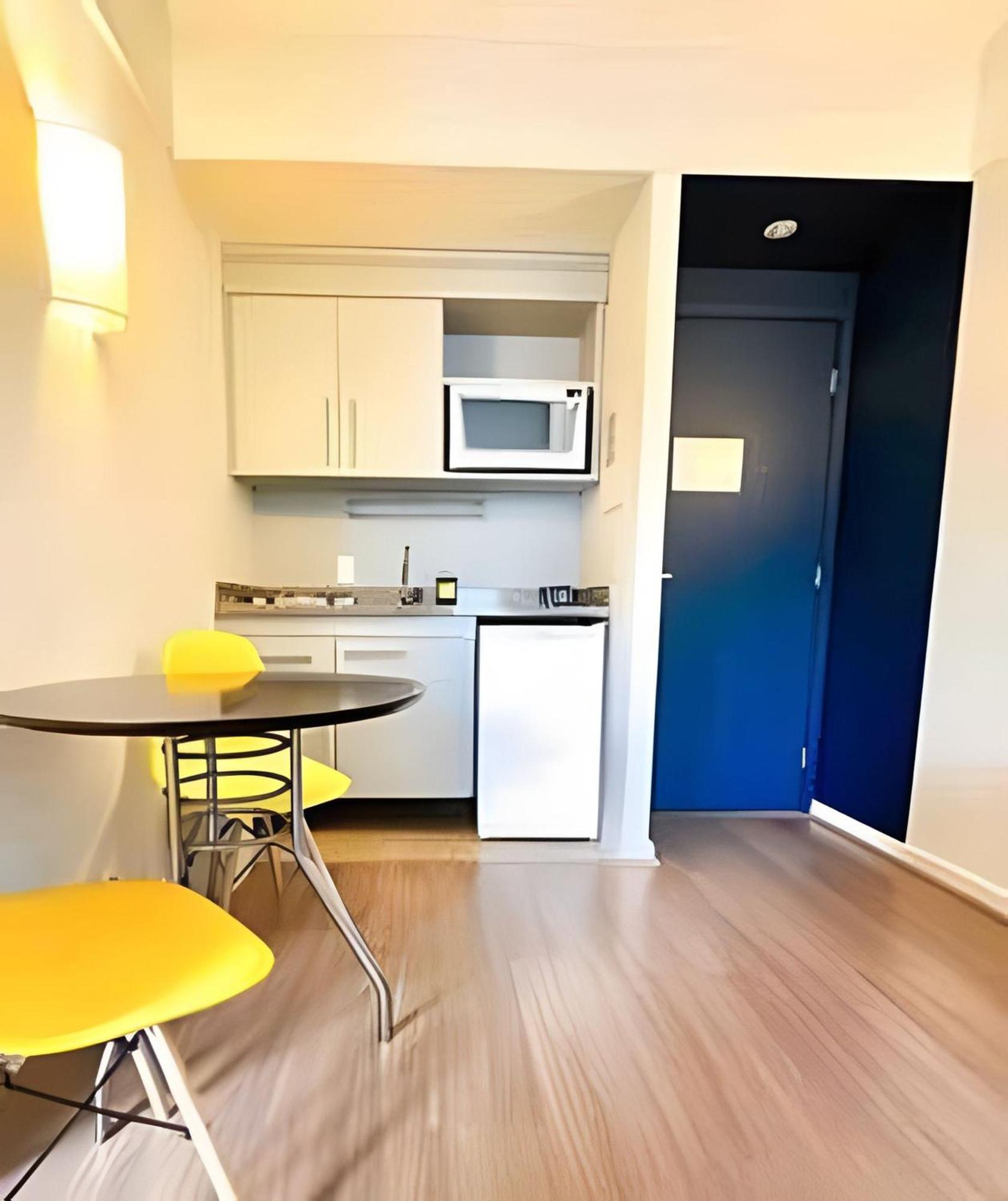 Apartamento Staybridge Cond. Flats *