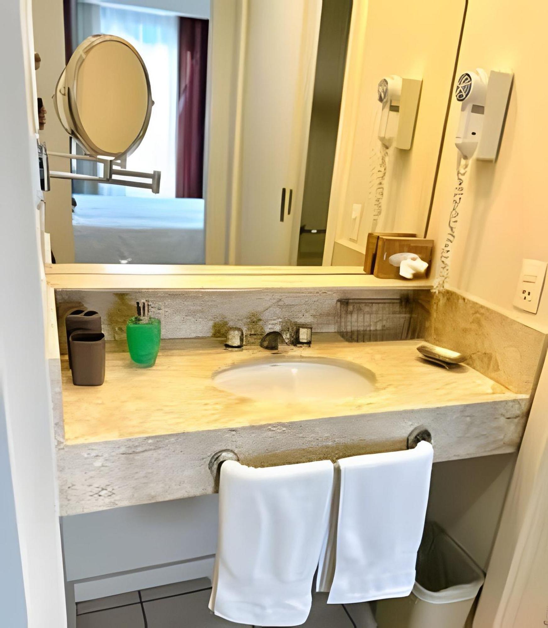 Apartamento Staybridge Cond. Flats São Paulo