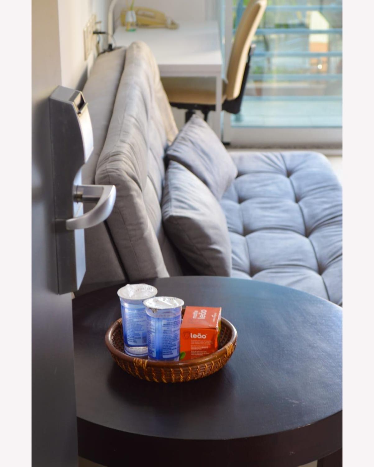 Aparthotel Flat Fabuloso Executivo Verbo Divino São Paulo