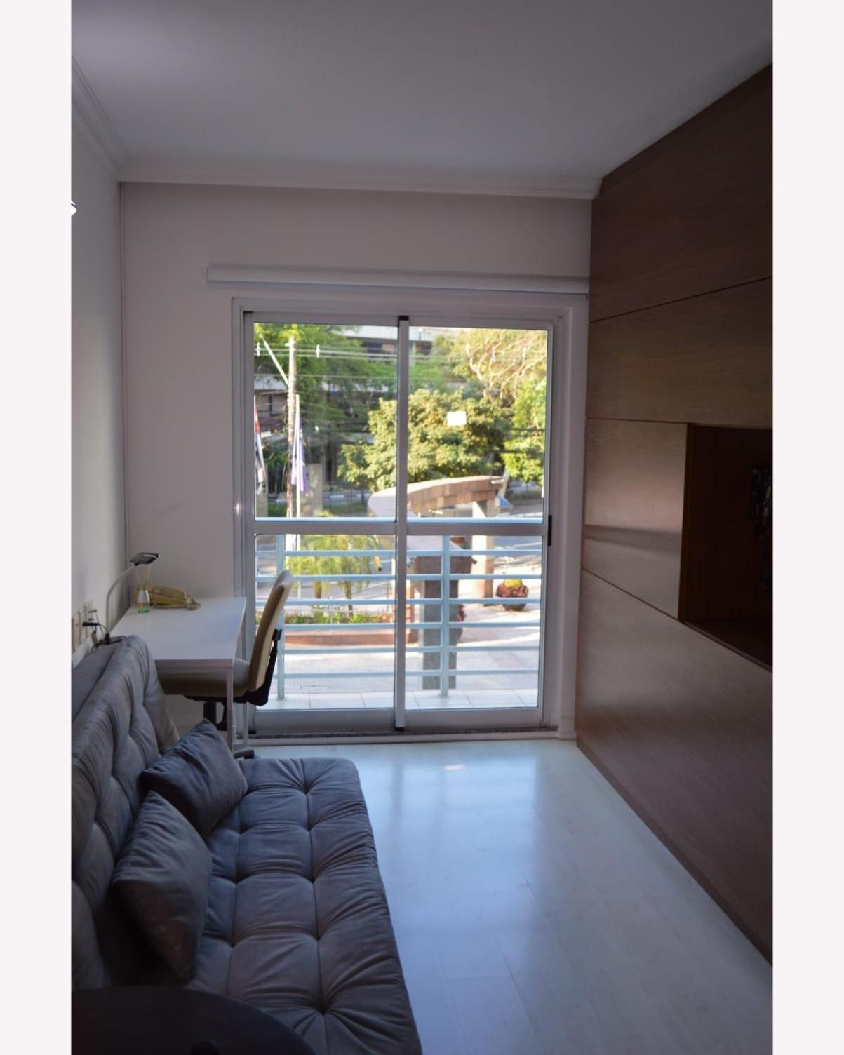 Flat Fabuloso Executivo Verbo Divino * São Paulo
