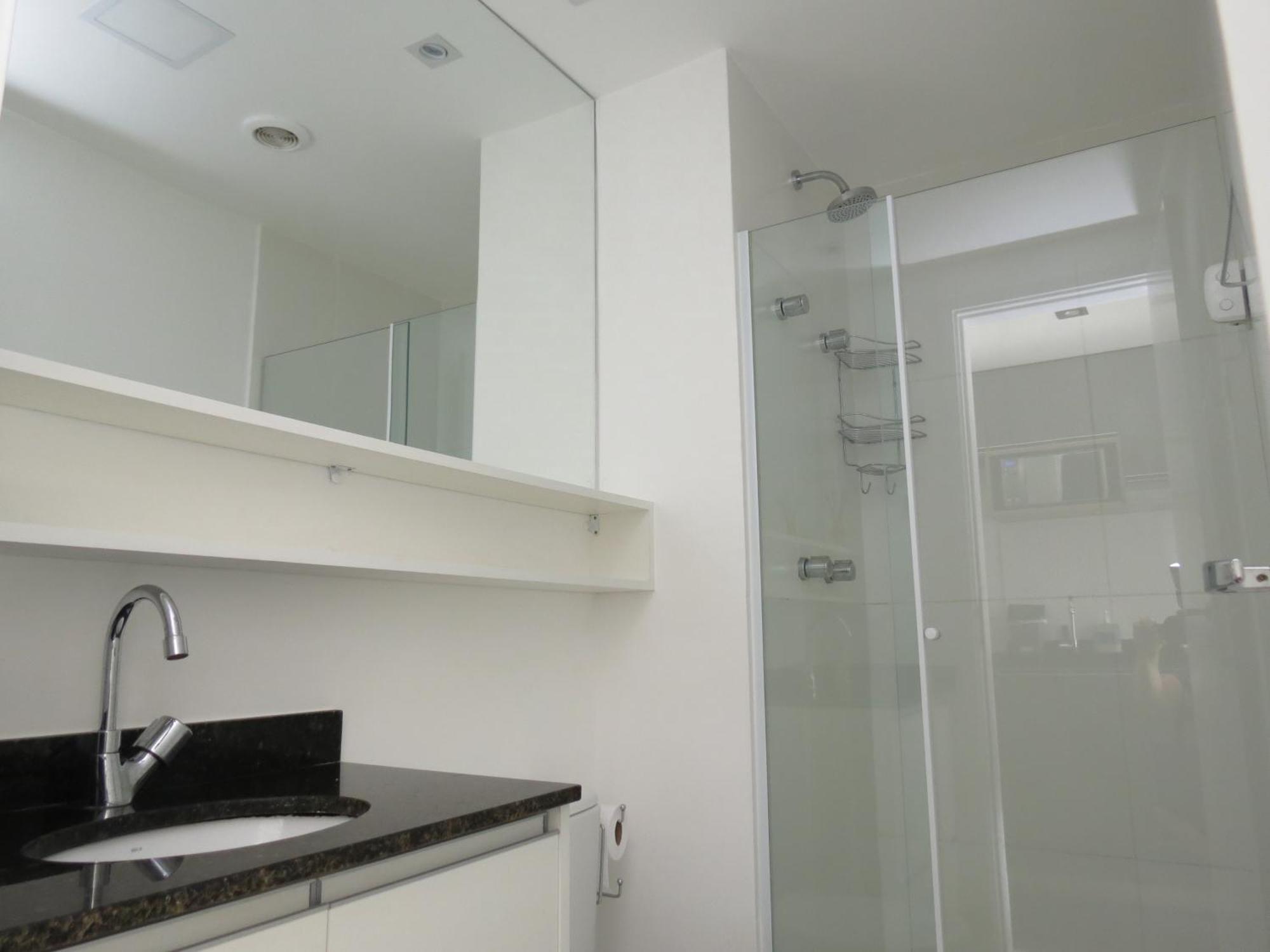 Apartment Studio Is Moema Perto De Tudo! *