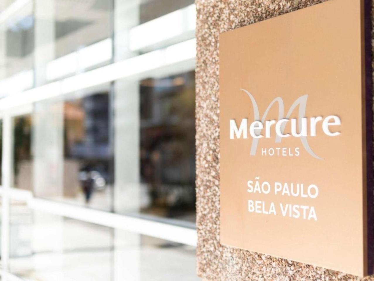 Apartamento Inside Patio Paulista *