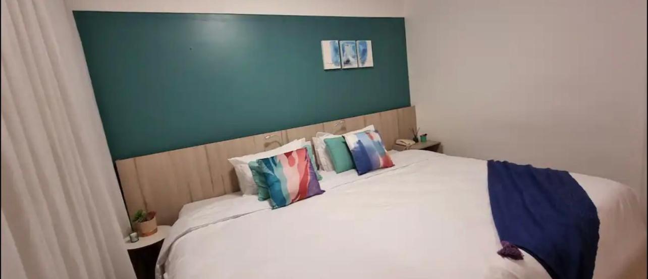 Apartamento Inside Patio Paulista São Paulo