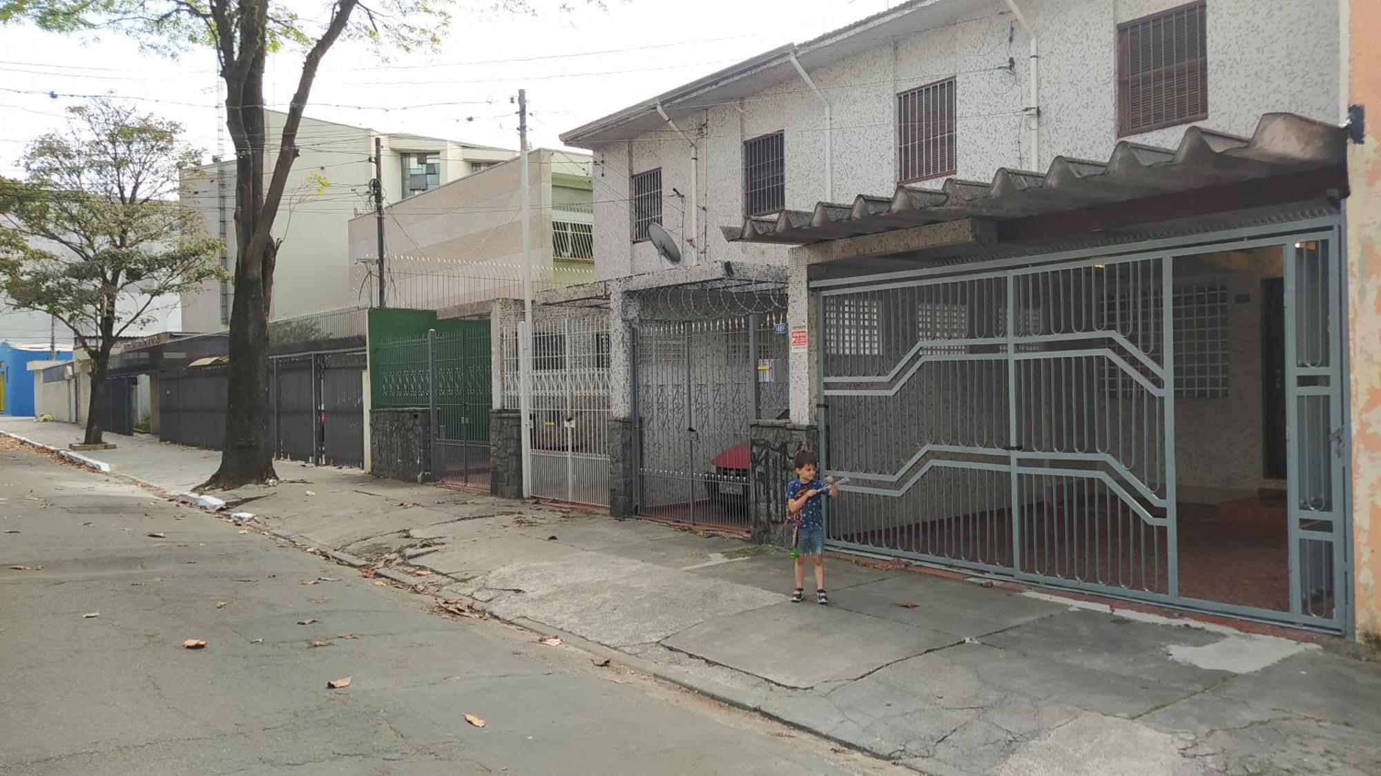 Casa de férias Casas No Tatuape, 2 Ou 3 Quartos E Garagem