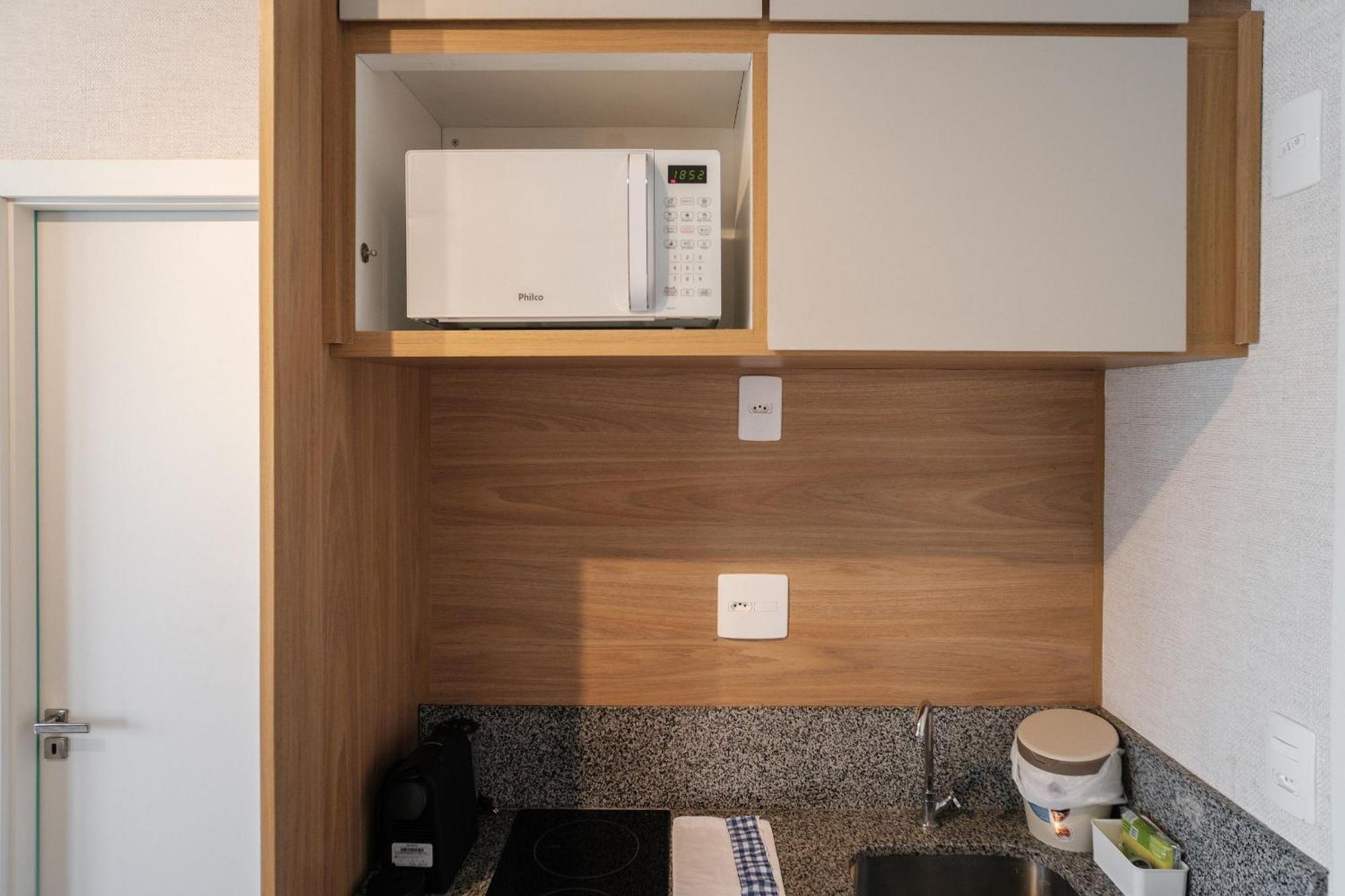 Apartamento Yume Next Itaim